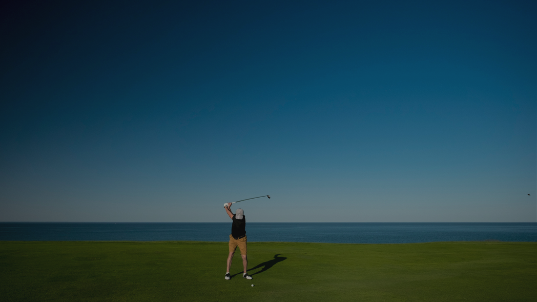How We Developed Our Models of the Stance Width & Ball Position